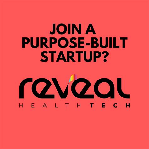 QA Engineer | Reveal Health Tech | Jobs By Workable