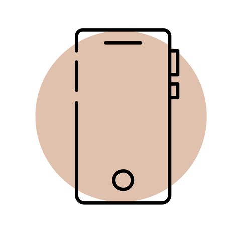 Phone Icon Vector 的图像结果