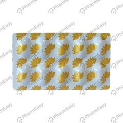 Udapa Gold Tablet: Uses, Side-effects, Price, Dosage & More Info ...