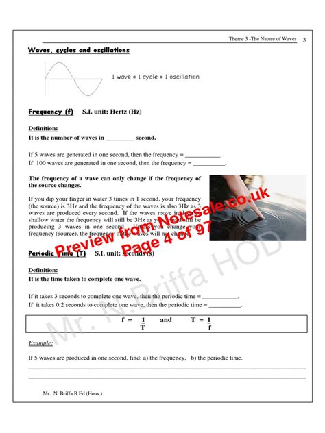 Image result for Physics Form 4 Notes