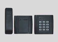 Honeywell Biometric Time & Attendance System – Bio Series