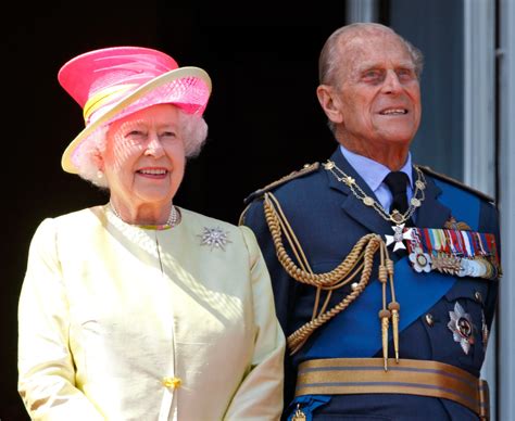 Prinz Philip Und Queen Elizabeth Hochzeit / Queen Elizabeth Und Prinz Philip Hochzeit ...