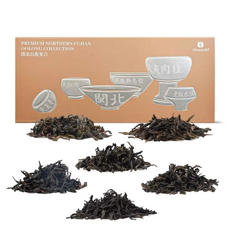 A Beginner’s Guide to Da Hong Pao: The King of Oolong Teas – iTeaworld