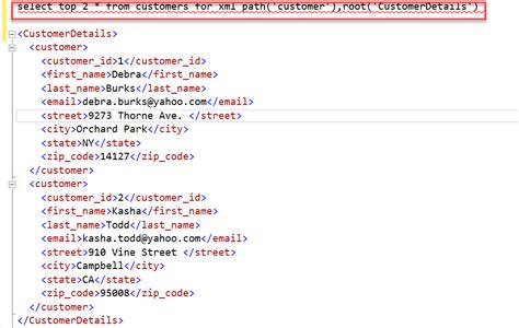 Image result for How to Convert XML Data in SQL Server