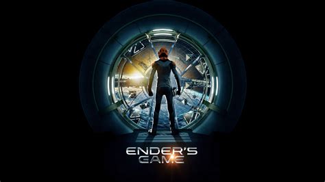 Download Movie Ender's Game HD Wallpaper