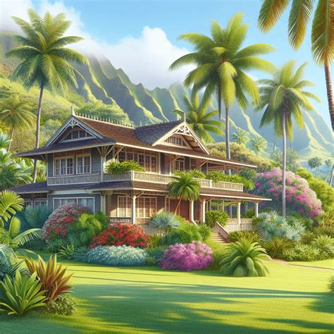 Reviewing House Without a Key Honolulu Hawaii