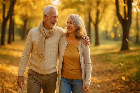 10 Proven Tips to Age Gracefully and Stay Healthy for Life