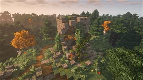 The Watchtower Minecraft Mod 的图像结果