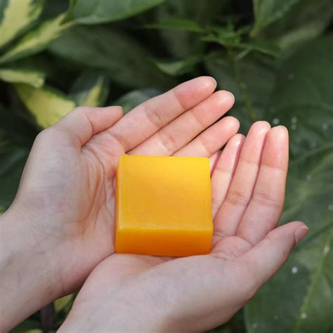 Love is in the (h)air Conditioner | Plant-Based Hair Bar– Bare Necessities