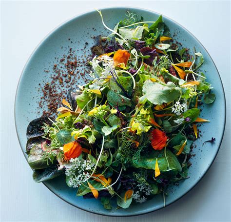 AL's Place, San Francisco | Bon appetit, Ethnic recipes, Eating vegetables