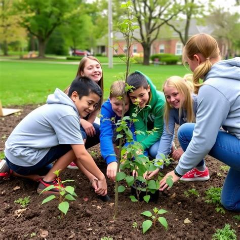 Real-World Examples of Successful Service Learning Projects
