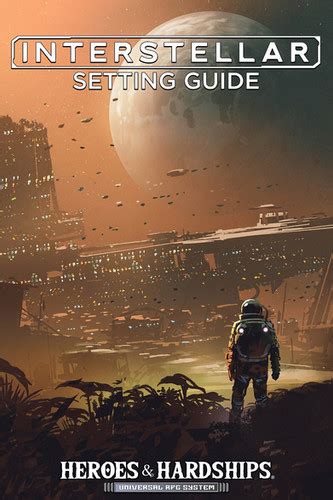 Image result for Interstellar Tutorial