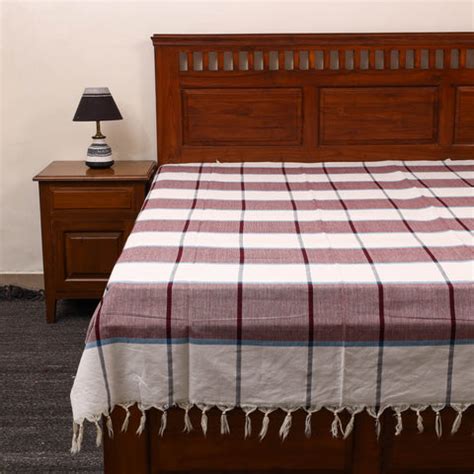 Find Quality Cotton Bedsheets & Bed Covers Here | iTokri