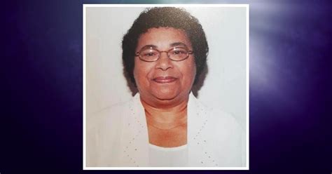 Obituary | Zaline Locklear of Hemingway, South Carolina | Nesmith ...