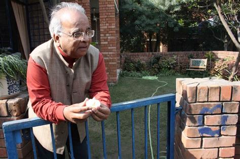 Mushirul Hasan: A Strong Voice Silenced