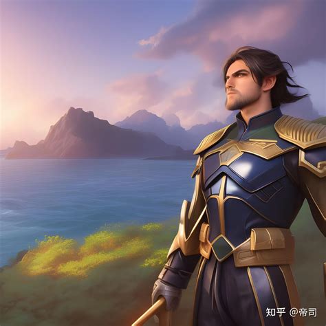 Ai 绘画欣赏 的图像结果