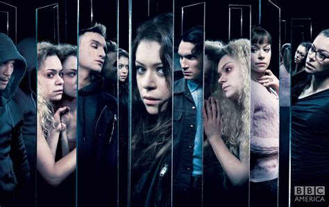 Orphan Black Season 3 Trailer and Images