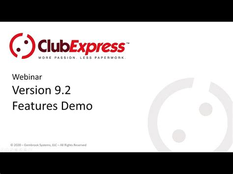 Image result for Club Express Tutorials