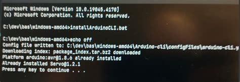 Arduino at Command Library 的图像结果