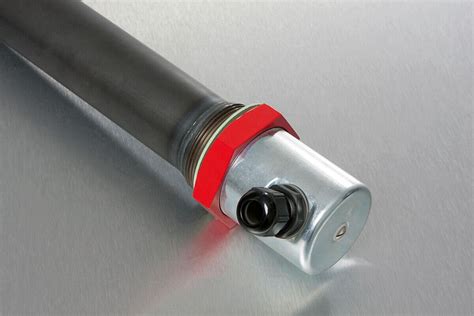 Tank heaters - HBE GmbH