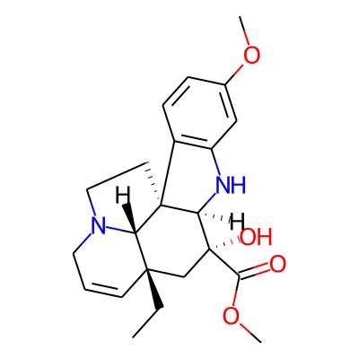 IMPPAT | IMPPAT: Indian Medicinal Plants, Phytochemistry And Therapeutics