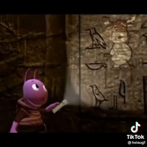 Image result for Backyardigans Banda Meme