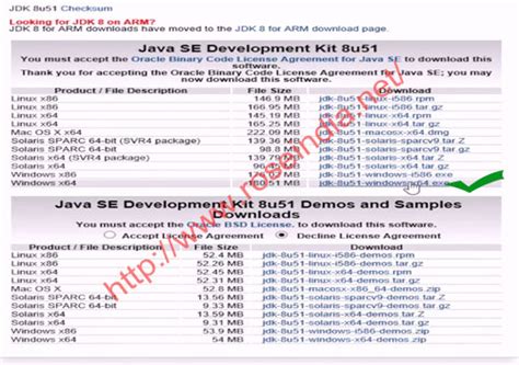 Image result for Java JDK 8 Windows Download
