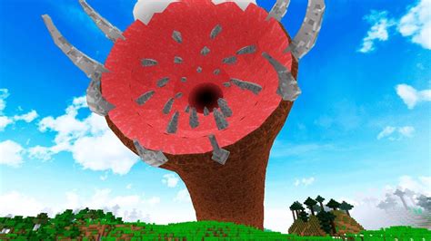 Image result for Unkillable Boss Mod Minecraft