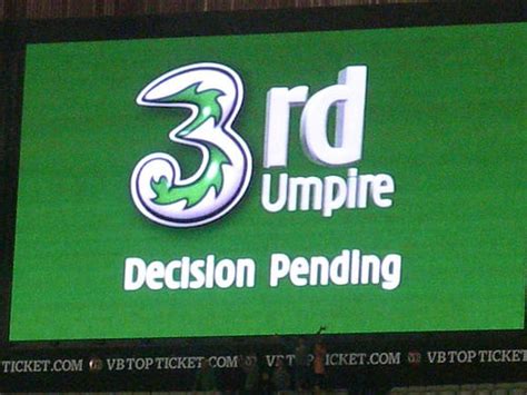 No third umpire intervention for Big Bash League