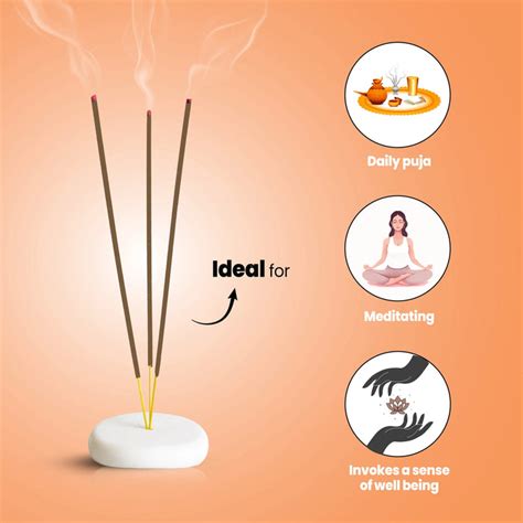 Giri - Chandan Agarbatti 30 Sticks | Sandal Incense Sticks | Udbatti