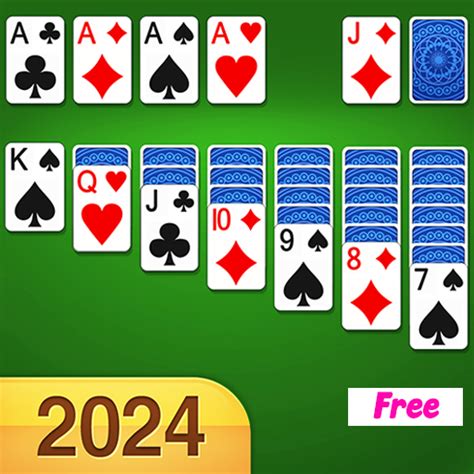 Classic's Solitaire Games Free - App on Amazon Appstore