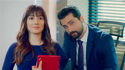 Mañana en 'Pecado Original': "Me has hecho feliz" Zeynep y Alihan, cada ...