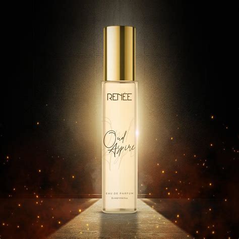 RENEE Eau De Parfum OUD Aspire