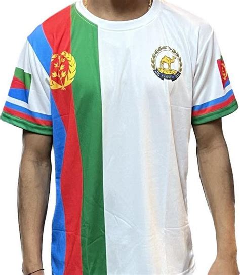 Eritrea Flag Shirt, Eritrean Country Flag, Eritrea T-shirt, Eritrea ...