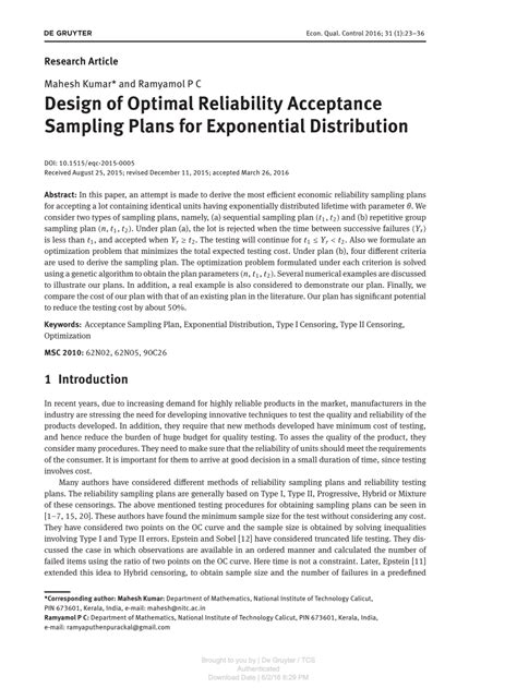 Image result for Reliability Sampling