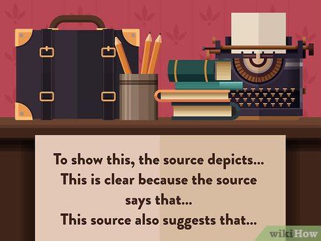 How to Answer a History Source Question GCSE 的图像结果