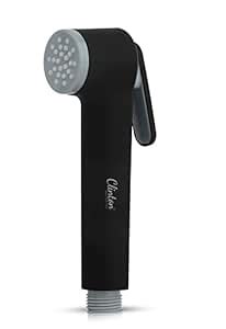 Clinton CHF-2044B ABS Health Faucet Without Hose Pipe and Wall Hook ...