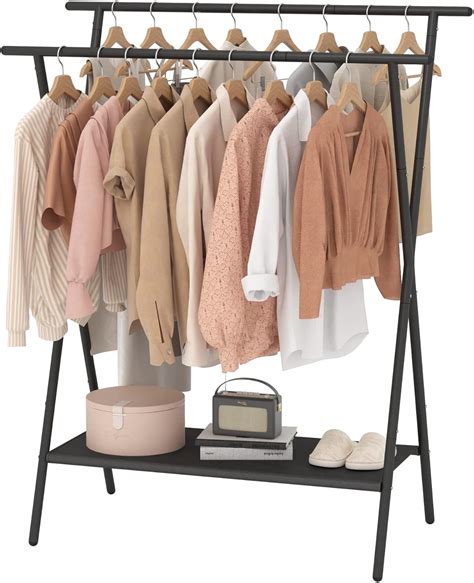 Hanging Clothes Rack Acnh at Carlos Pratt blog