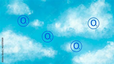 Image result for Ozone Molecule Formation