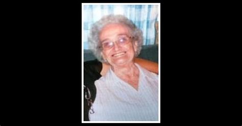 Obituary | Gertrude Perry Wall of Hemingway, South Carolina | Morris ...