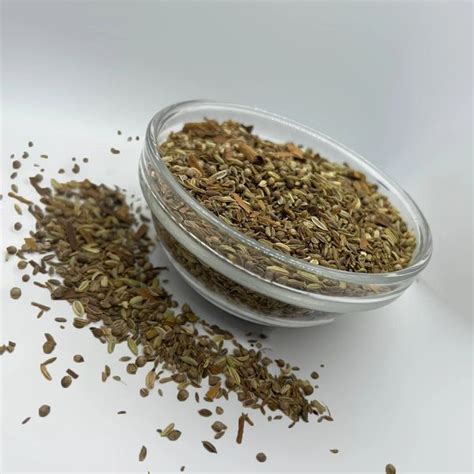 Seven Seeds Detox Mix