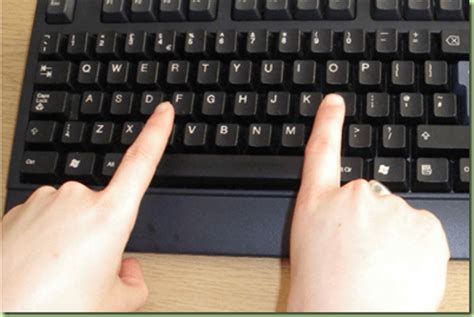 Touch Typing Keyboard 的图像结果