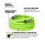 Premium Flexzilla SwivelGrip Garden Hose, 5/8 x India | Ubuy