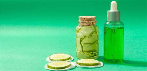 Cucumber Facial Massage Cream