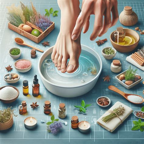 Natural Remedies For Big Toe Joint Pain - Ask The Nurse Expert