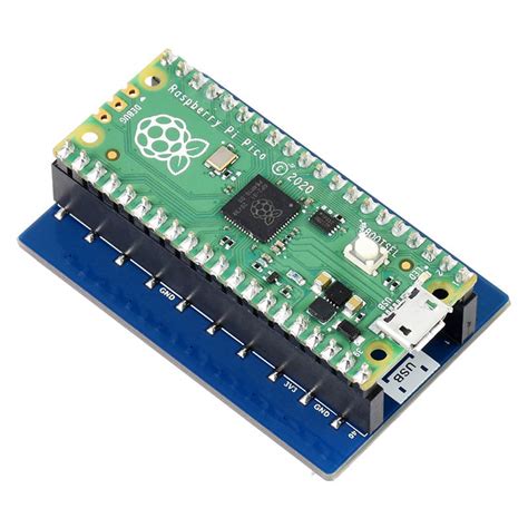 Image result for Raspberry Pico Display