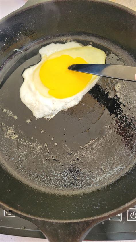 Over Hard Fried Eggs: The Perfect Breakfast Every Time! - Hip Hip Gourmet