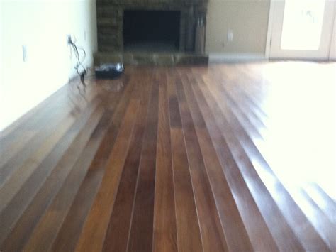 Floating Hardwood Floor Buckling – Clsa Flooring Guide