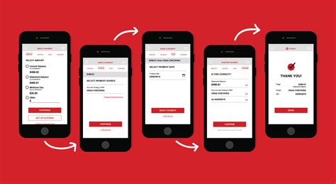 Image result for Target REDcard Payment Tutorial