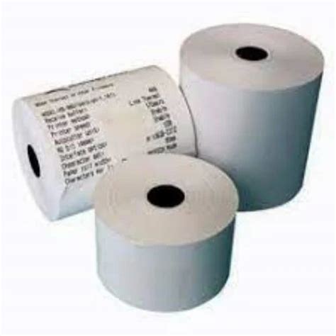 Thermal Paper Roll - Custom Printed Thermal Paper Roll Trader ...